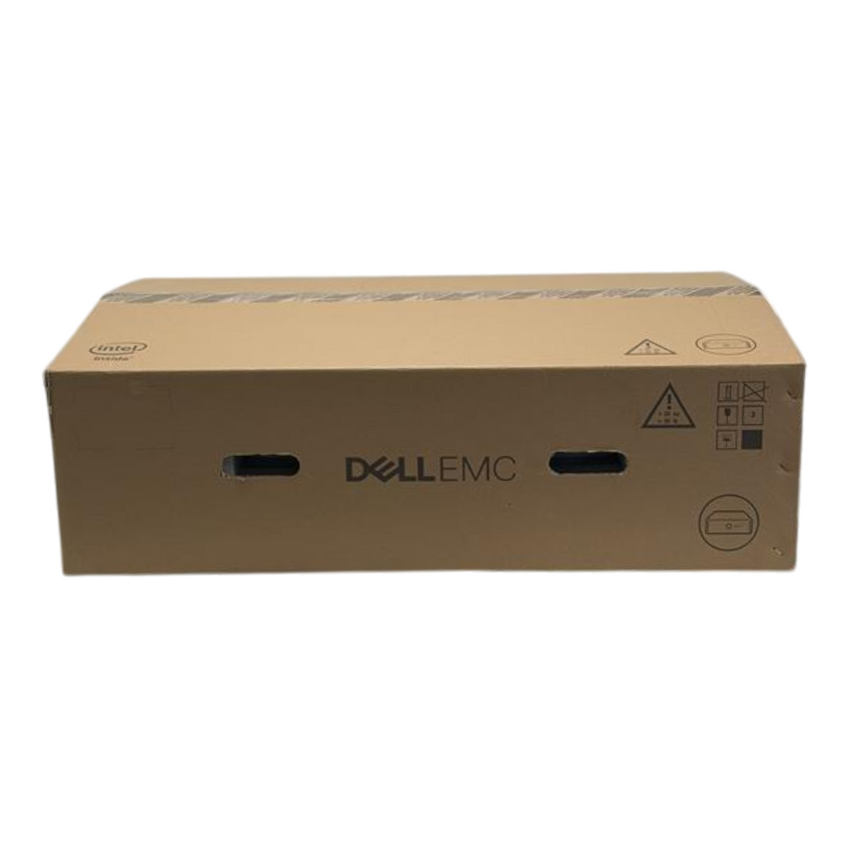 Dell PowerEdge R660xs 2x 4/5th Gen Scalable CPU 16-DIMM 8-Bay CTO 1U Server