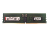 Kingston 16GB 1Rx8 PC5-5600B DDR5 ECC RDIMM 288P Server Memory KTH-PL556S8-16G