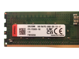 NEW Kingston 16GB 1Rx8 PC5-5600B DDR5 ECC RDIMM Server Memory KTH-PL556S8-16G