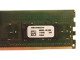 NEW Kingston 16GB 1Rx8 PC5-5600B DDR5 ECC RDIMM Server Memory KTH-PL556S8-16G