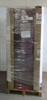 NEW Vertiv Dell VR3350 42U Server 19" Rack Enclosure Black Cabinet 800 x 1200mm