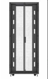 NEW Vertiv Dell VR3350 42U Server 19" Rack Enclosure Black Cabinet 800 x 1200mm
