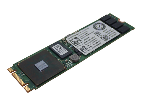 NEW Dell M7F5D 480GB Enterprise Class M.2 2280 SATA 6Gbps SSD SSDSCKKB480GZR
