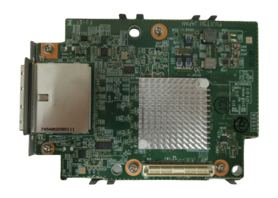 Fujitsu FTS:ETEHS12 CA07336-C004 SAS 6GB 2-Port Interface  Eternus DX80/90 S2