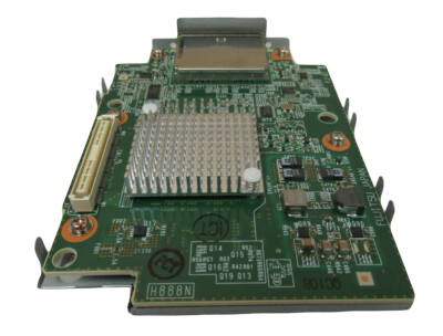 Fujitsu FTS:ETEHS12 CA07336-C004 SAS 6GB 2-Port Interface  Eternus DX80/90 S2