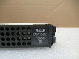 Fujitsu Zeus IOPS 100GB 2.5" SAS 6GB/s MLC Server SSD CA07212-E731 FTS:ETLSS1HAG