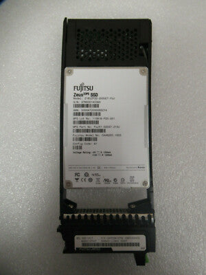 Fujitsu FTS:ETES2HC DX8090 S2 SSD SAS 200G 2.5" 200GB CA07339-E702