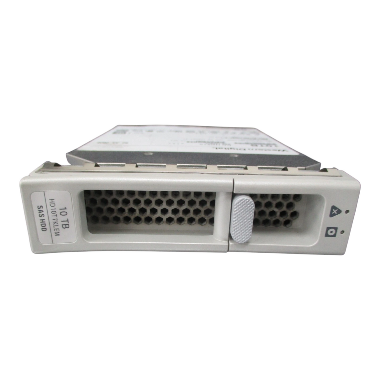 Cisco 10TB 7.2K SAS 12G 512e 3.5'' LFF Hard Drive HDD UCS-HD10T7KLEM For UCS