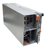 Dell EMC Isilon Hybrid H500 High Compute Node 10C E5-2630v4 128GB DDR4 2-Bay
