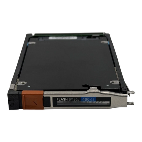 EMC Isilon 400GB SAS 12G 2.5" SSD 005053557 For A200 A2000