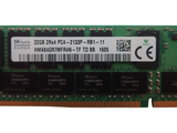 SK Hynix 32GB 2Rx4 PC4-2133P DDR4-17000 ECC REG Server Memory HMA84GR7MFR4N-TF