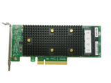 Lenovo ThinkSystem 430-16i 16-Port SAS/SATA 12G  2GB Cache Host Bus Adapter