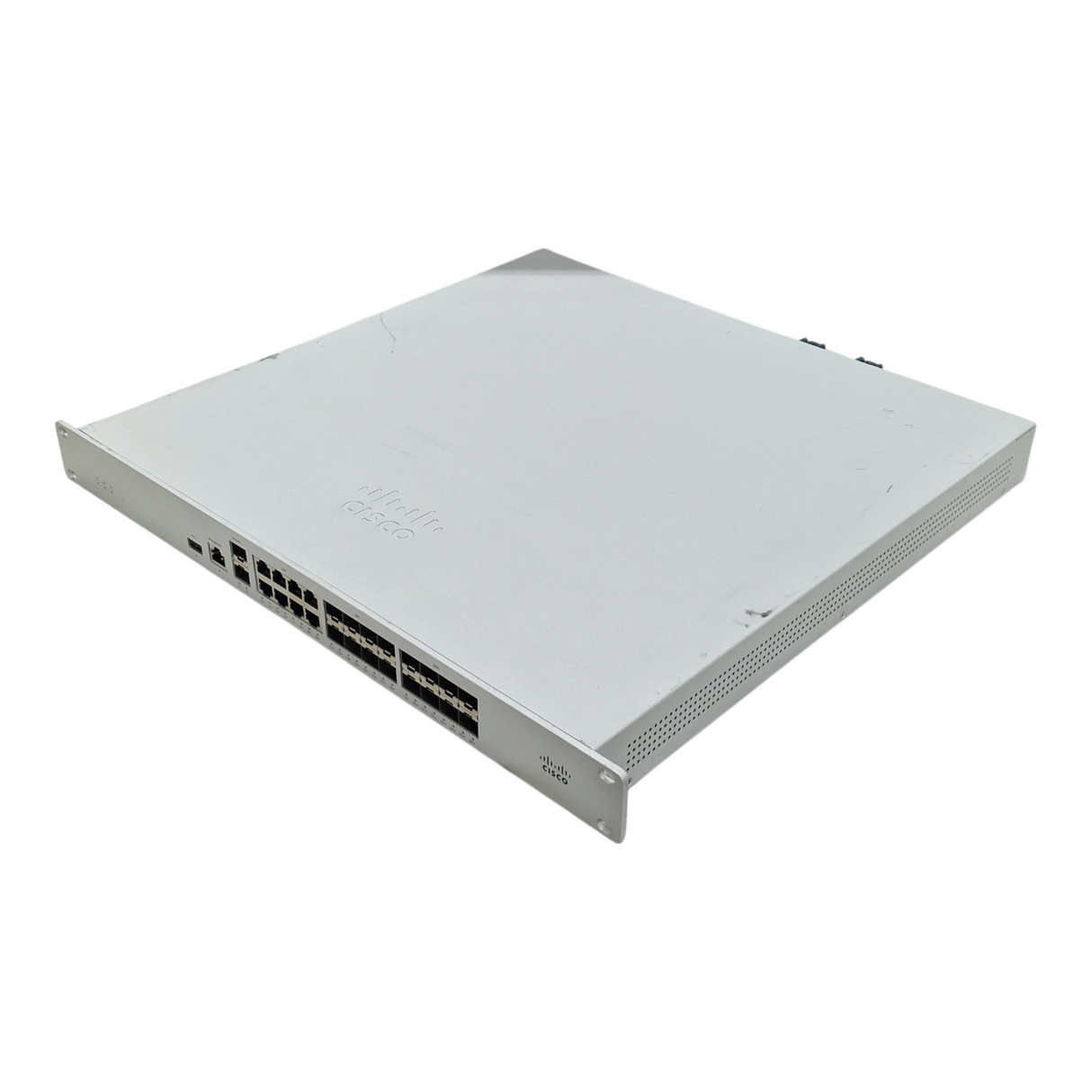 Cisco Meraki MX450-HW Cloud Managed Security Appliance UNCLAIMED
