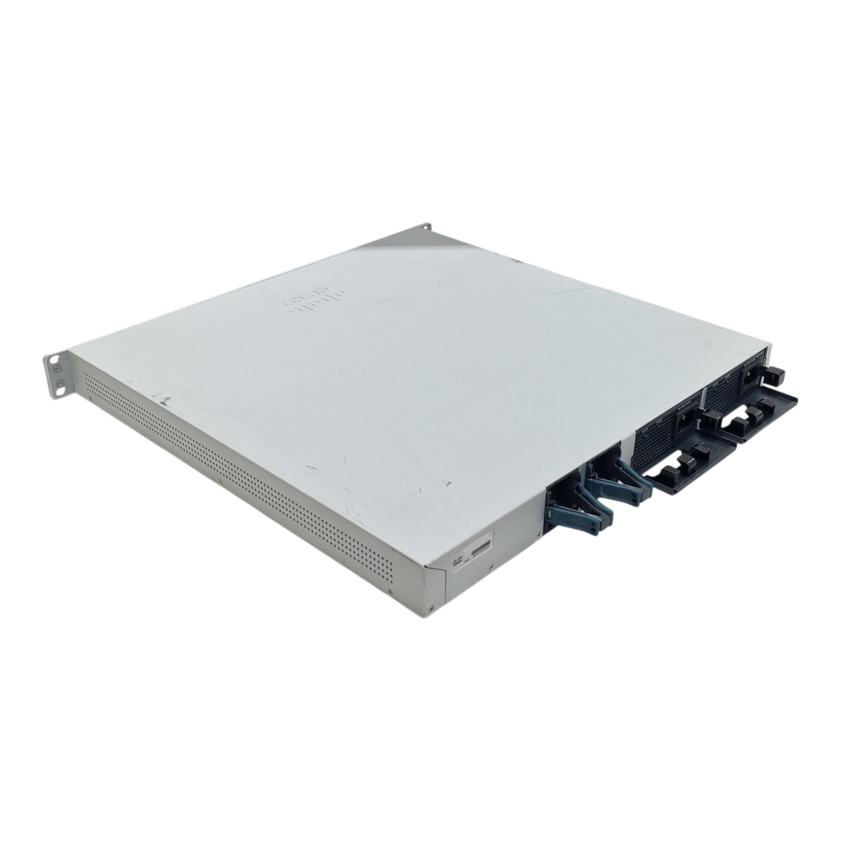 Cisco Meraki MX450-HW Cloud Managed Security Appliance UNCLAIMED