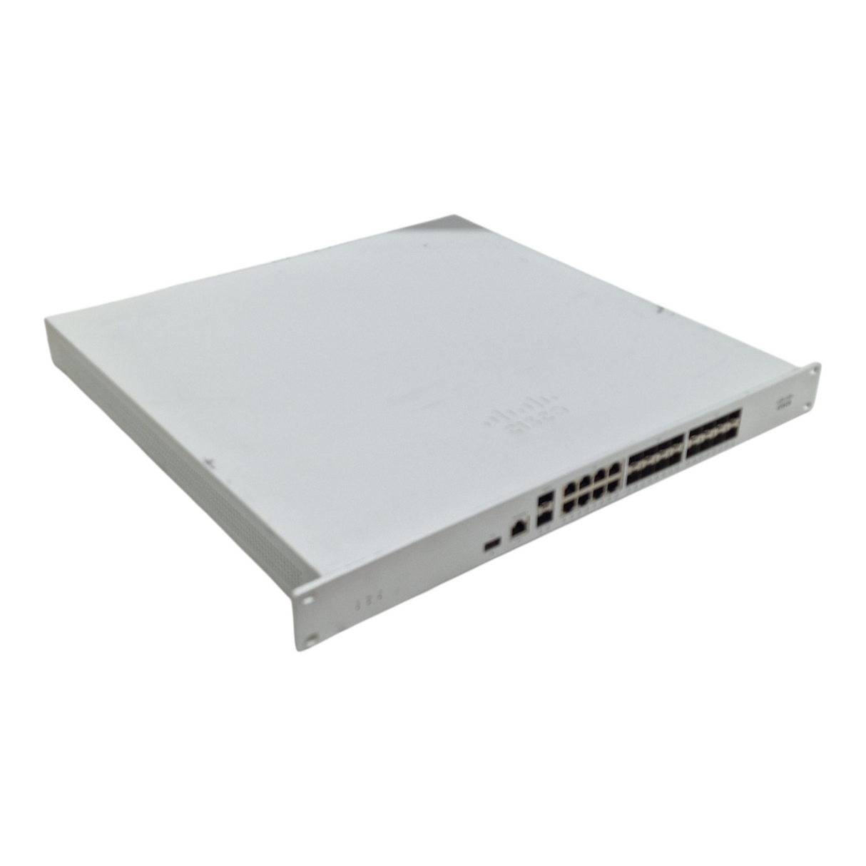 Cisco Meraki MX450-HW Cloud Managed Security Appliance UNCLAIMED
