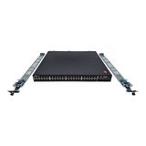 Dell PowerSwitch N3048 48x 1GE RJ45 (2x Combo) + 2x 10GE SFP+ Switch OS6 2x PSU