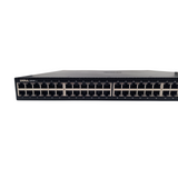 Dell PowerSwitch N3048 48x 1GE RJ45 (2x Combo) + 2x 10GE SFP+ Switch OS6 2x PSU