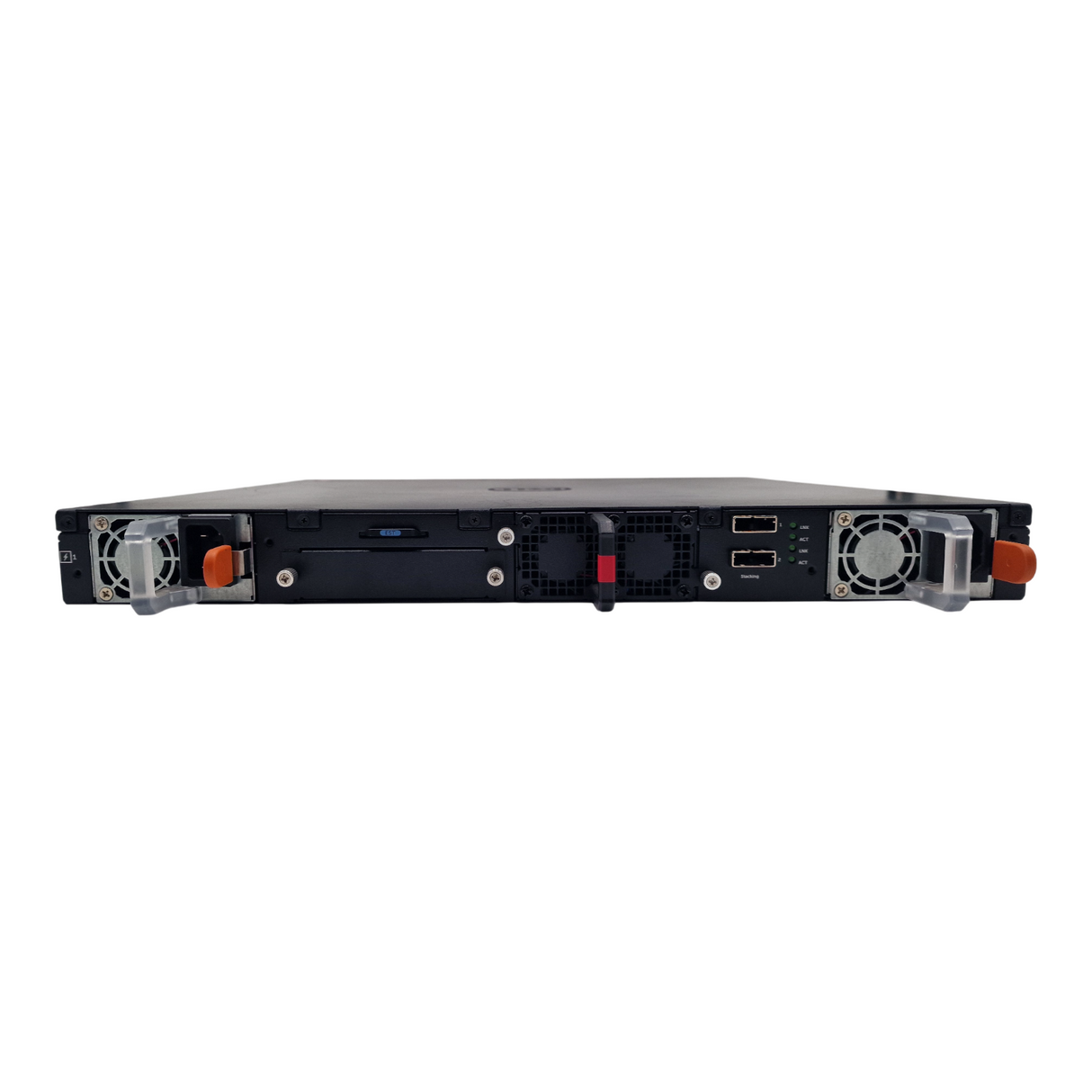 Dell PowerSwitch N3048 48x 1GE RJ45 (2x Combo) + 2x 10GE SFP+ Switch OS6 2x PSU