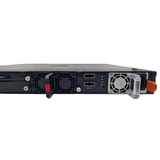 Dell PowerSwitch N3048 48x 1GE RJ45 (2x Combo) + 2x 10GE SFP+ Switch OS6 2x PSU