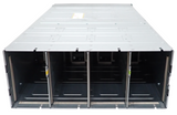 Dell EMC Isilon Hybrid 60-Bay 4-Node NAS Storage Chassis + 20x Caddies H500 H700
