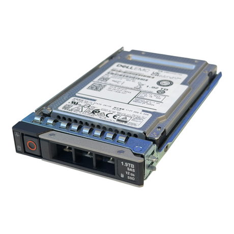 Dell 1.92TB SAS 12G 2.5in MU Self Encrypting SED SSD N15JP KRM6VVUG1T92