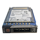 Dell 1.92TB SAS 12G 2.5in MU Self Encrypting SED SSD N15JP KRM6VVUG1T92
