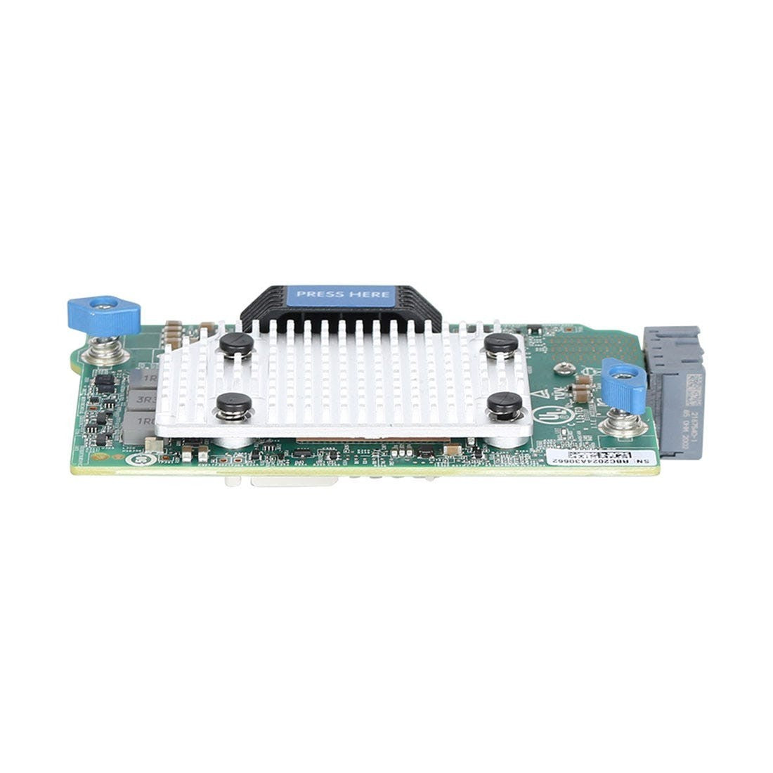 HPE 6820C 25/50GB Converged Network Adapter For Synergy 480 G10 P02054-B21