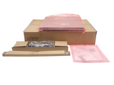 NEW Juniper QFX5110-48S-AFO 48x 1/10Gb SFP+ +4x 40GbE QSFP+ Port L3 Switch 2xPSU