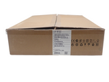 NEW Juniper QFX5110-48S-AFO 48x 1/10Gb SFP+ +4x 40GbE QSFP+ Port L3 Switch 2xPSU