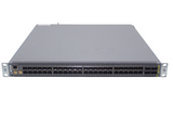 Juniper QFX5110-48S-AFO 48x 1/10Gb SFP+ +4x 40GbE QSFP+ Port L3 Switch 2x PSU