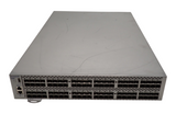 Brocade EMC DS-6520B 96x 16Gb FC Port Switch B2F 72x Active Ports W/ Licences