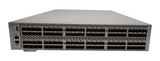 Brocade EMC DS-6520B 96x 16Gb FC Port Switch B2F 72x Active Ports W/ Licences
