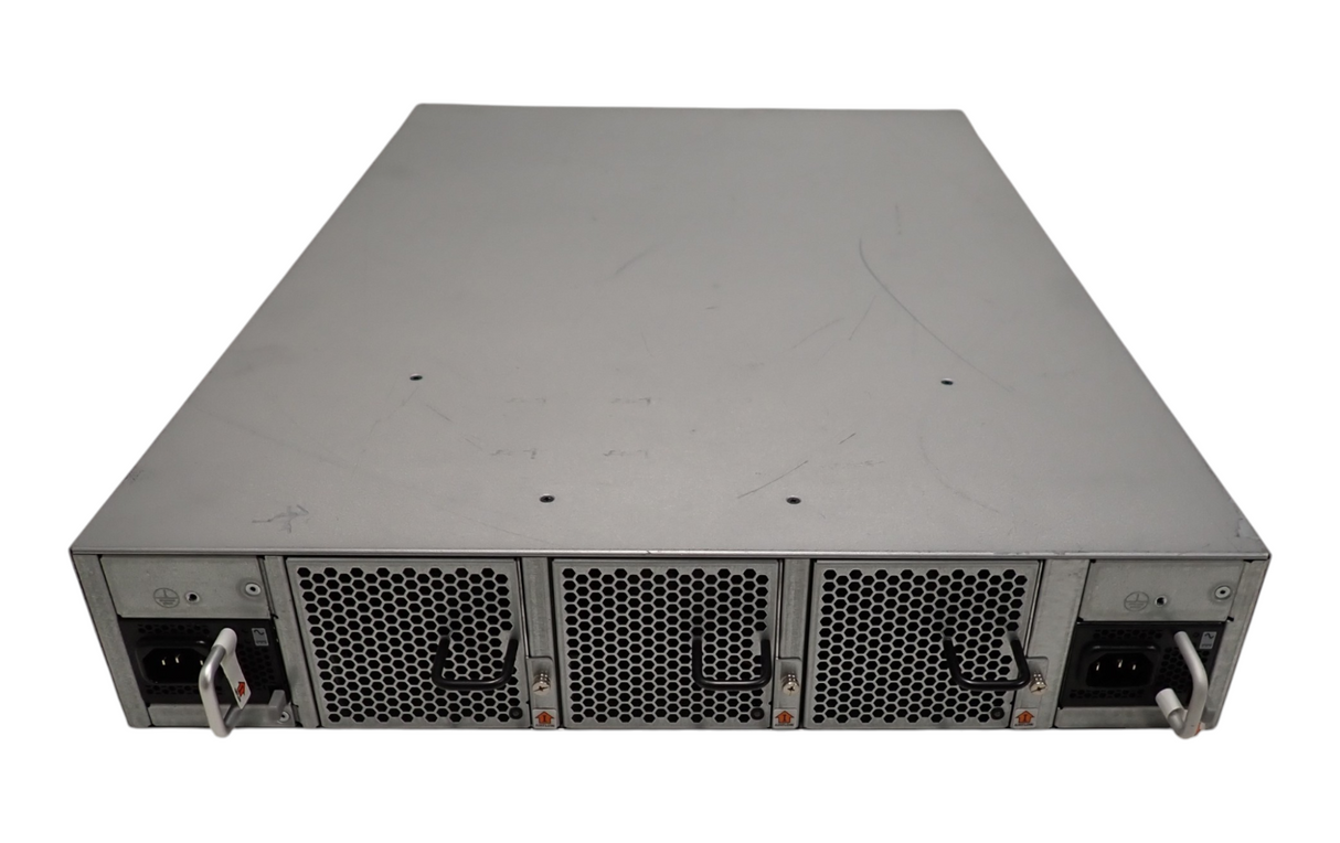 Brocade EMC DS-6520B 96x 16Gb FC Port Switch B2F 72x Active Ports W/ Licences
