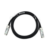 New HPE HP 1M 40G DAC Cable QSFP+ to QSFP+ 720196-B21 720198-001