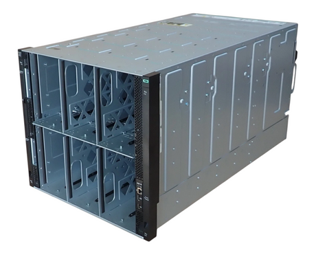 HPE Synergy 12000 Frame 12-Slot CTO Chassis 10 x Cooling Fan P06011-B21