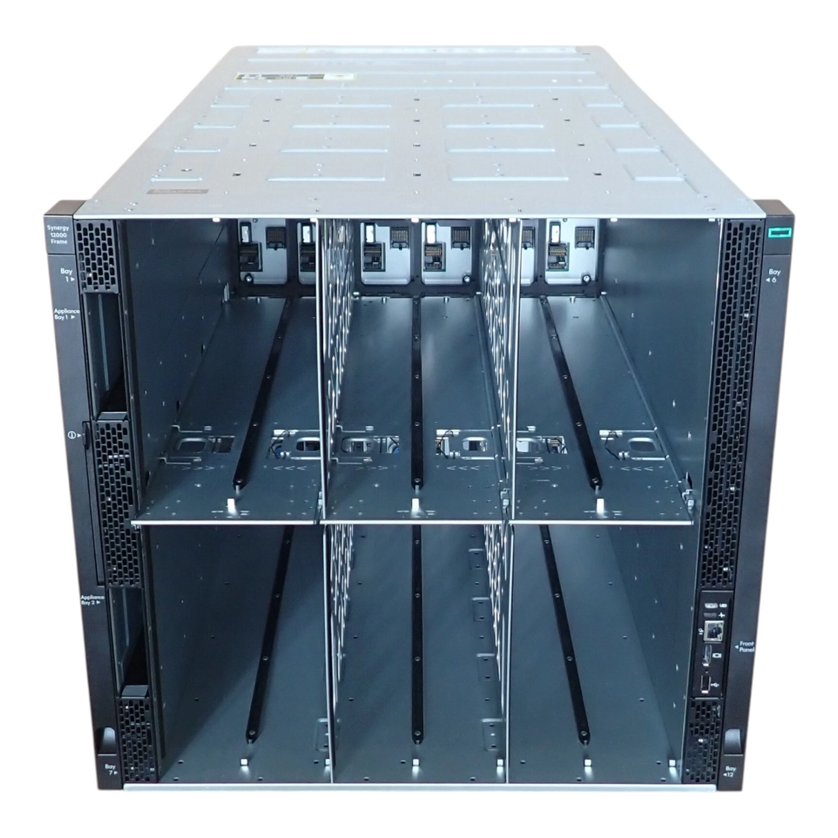 HPE Synergy 12000 Frame 12-Slot CTO Chassis 10 x Cooling Fan P06011-B21