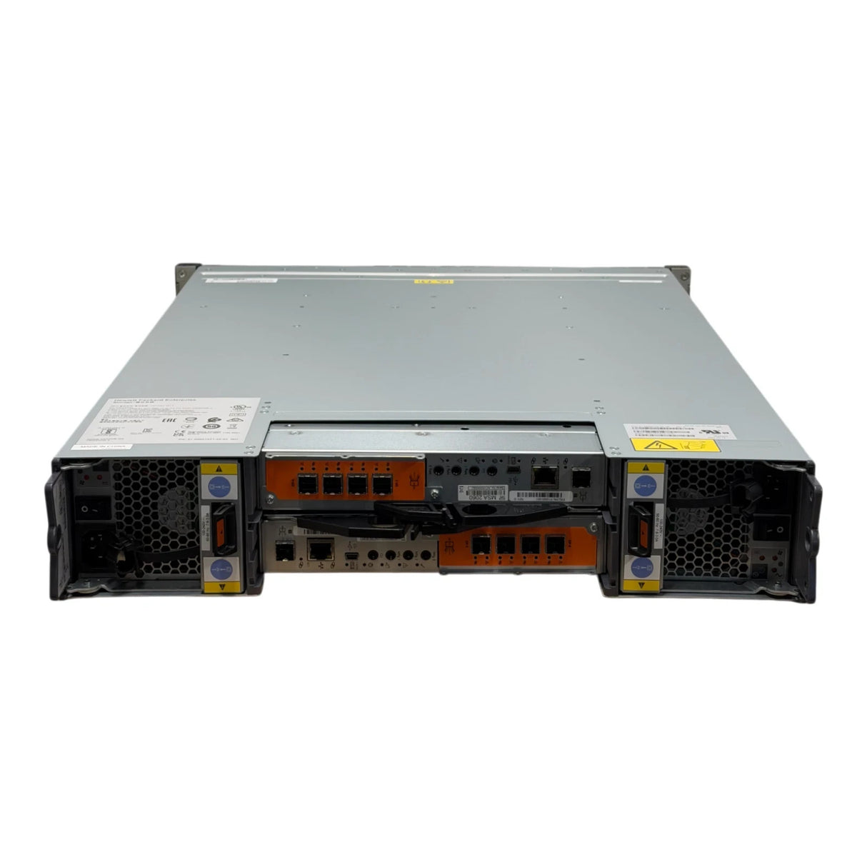 NEW HPE MSA2060 12Gb SAS SFF 2.5" 2U Storage 24x HDD/SSD SFF Bays R0Q78B