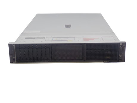 Dell PowerEdge R760 2x 4th/5th Gen Scalable CPU 32-DIMM DDR5 8-Bay CTO Server