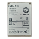 Dell 960GB SAS 12G Read Intensive 2.5" Solid State Drive SSD RT2MY