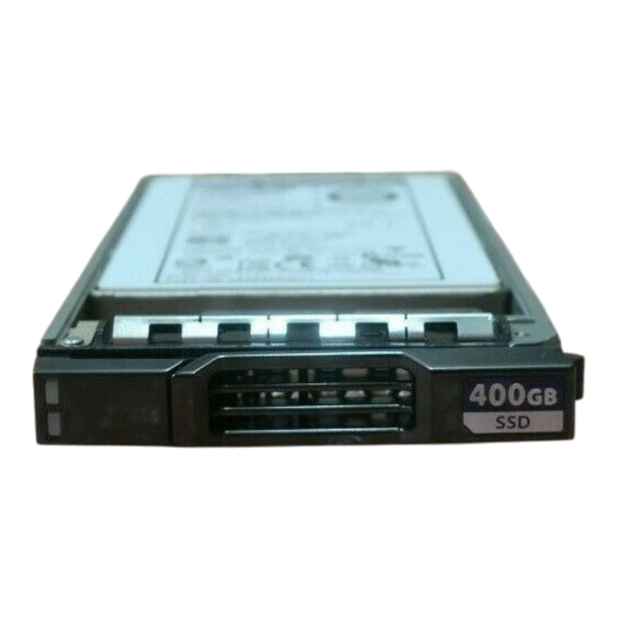 Dell Compellent 400GB SAS 12G 2.5" Enterprise Plus SSD 8JYJK HUSMH8040BSS200