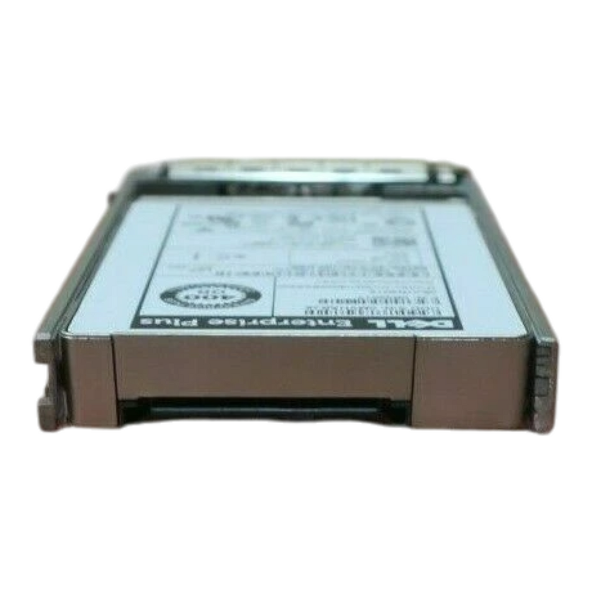 Dell Compellent 400GB SAS 12G 2.5" Enterprise Plus SSD 8JYJK HUSMH8040BSS200