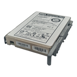 Dell 400GB 12G 2.5" SAS Enterprise Plus SSD 8JYJK HUSMH8040BSS200 + FD332 Caddy