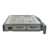 Dell 400GB 12G 2.5" SAS Enterprise Plus SSD 8JYJK HUSMH8040BSS200 + FD332 Caddy