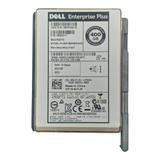 Dell 400GB 12G 2.5" SAS Enterprise Plus SSD 8JYJK HUSMH8040BSS200 + FD332 Caddy