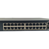 Dell EMC PowerSwitch N3224P-ON 24x 1G RJ45 PoE 4x 10G SFP+ 2x 100G QSFP28 Switch