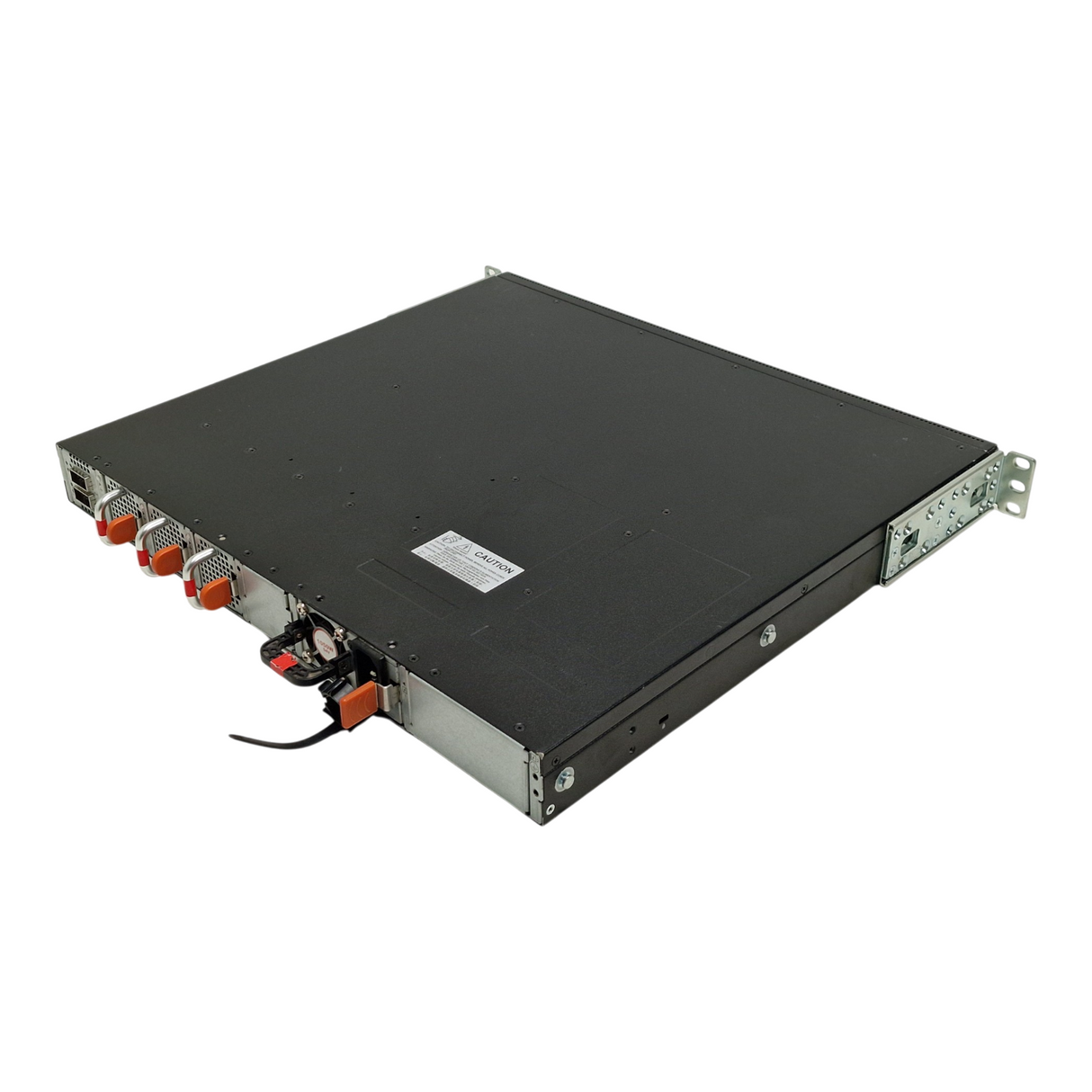 Dell EMC PowerSwitch N3224P-ON 24x 1G RJ45 PoE 4x 10G SFP+ 2x 100G QSFP28 Switch