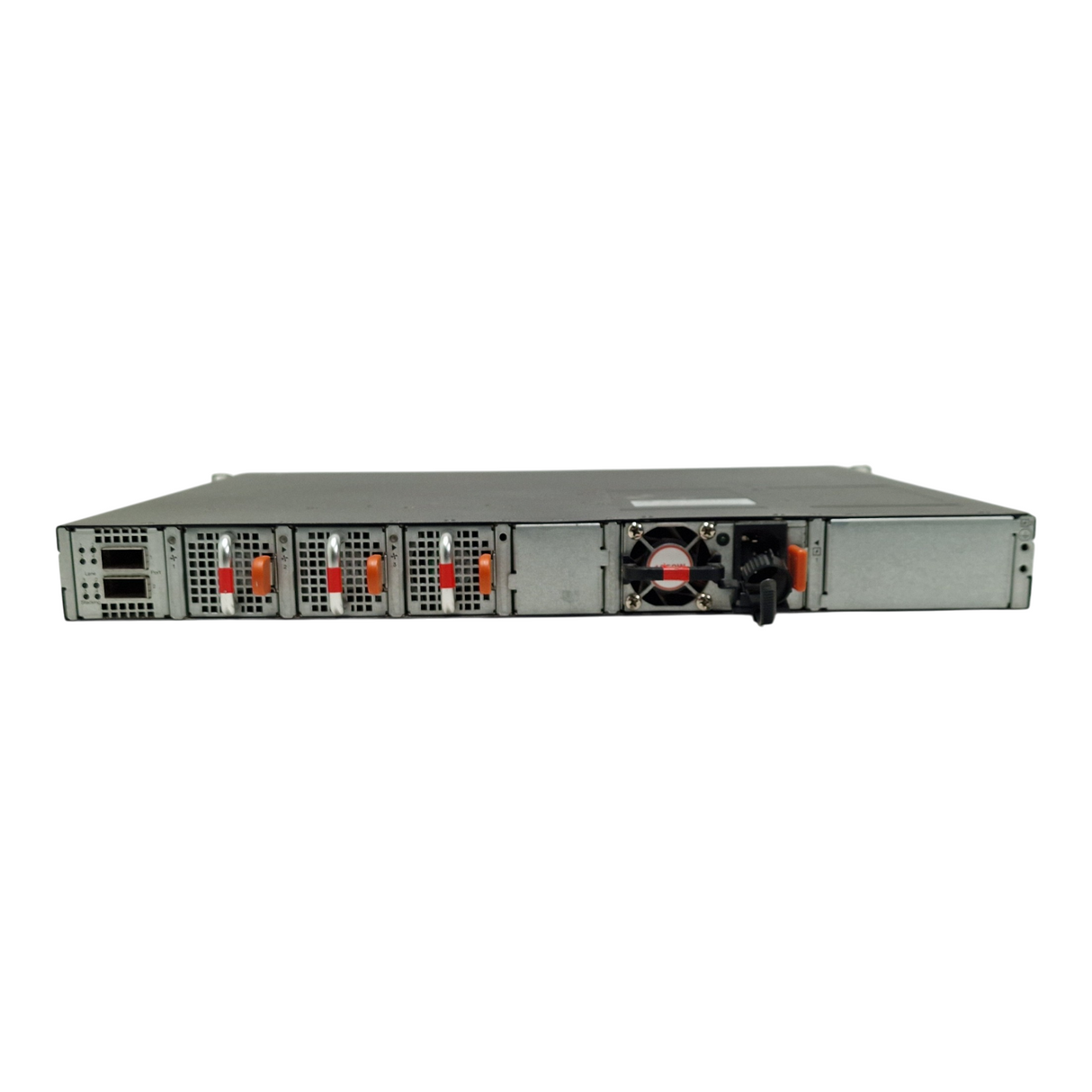 Dell EMC PowerSwitch N3224P-ON 24x 1G RJ45 PoE 4x 10G SFP+ 2x 100G QSFP28 Switch