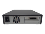 Quantum 1-07814-01 LTO-8 HH SAS External Standalone Desktop Tape Drive