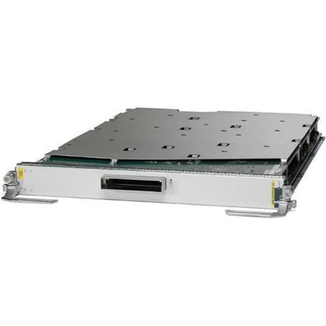 Cisco ASR 9000 Series 1-Port 100 Gigabit Ethernet Line Card A9K-1X100GE-TR