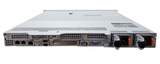 NEW Dell PowerEdge R450 2x 8C Silver 4309Y 64GB RAM 2x 480GB SSD 8-Bay Server